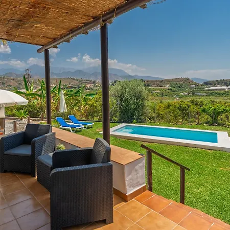 Сasa de vacaciones Cortijo Jimena New *
