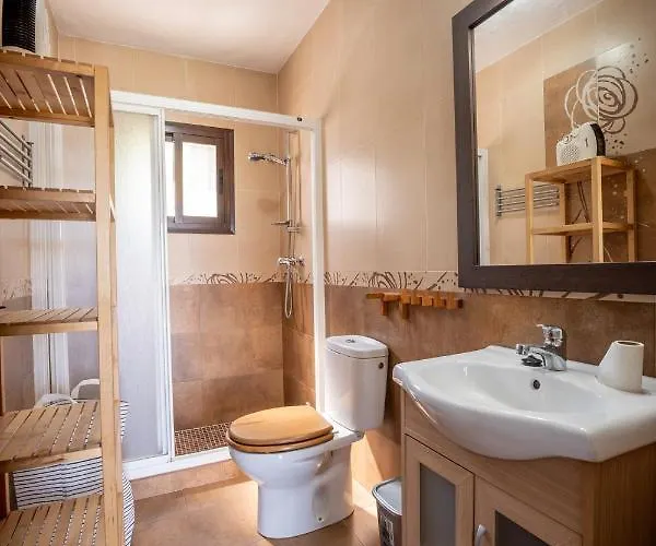 Cortijo Jimena New *