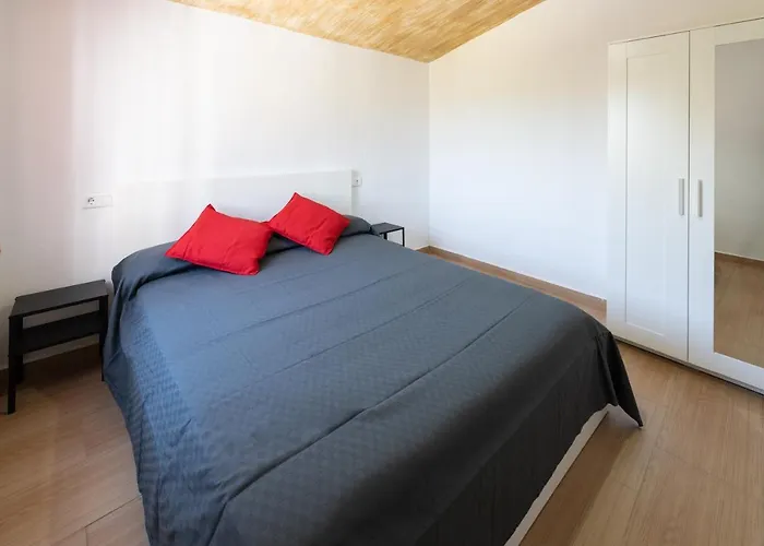 Cortijo Jimena New Нерха