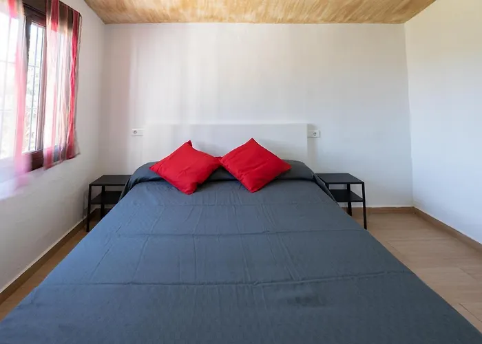 Holiday home Cortijo Jimena New *