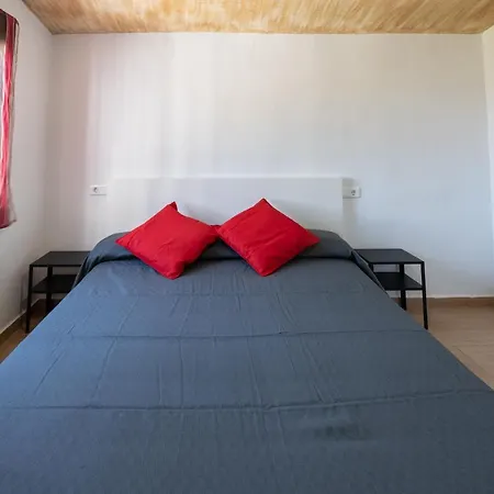 Prázdninový dům Cortijo Jimena New *